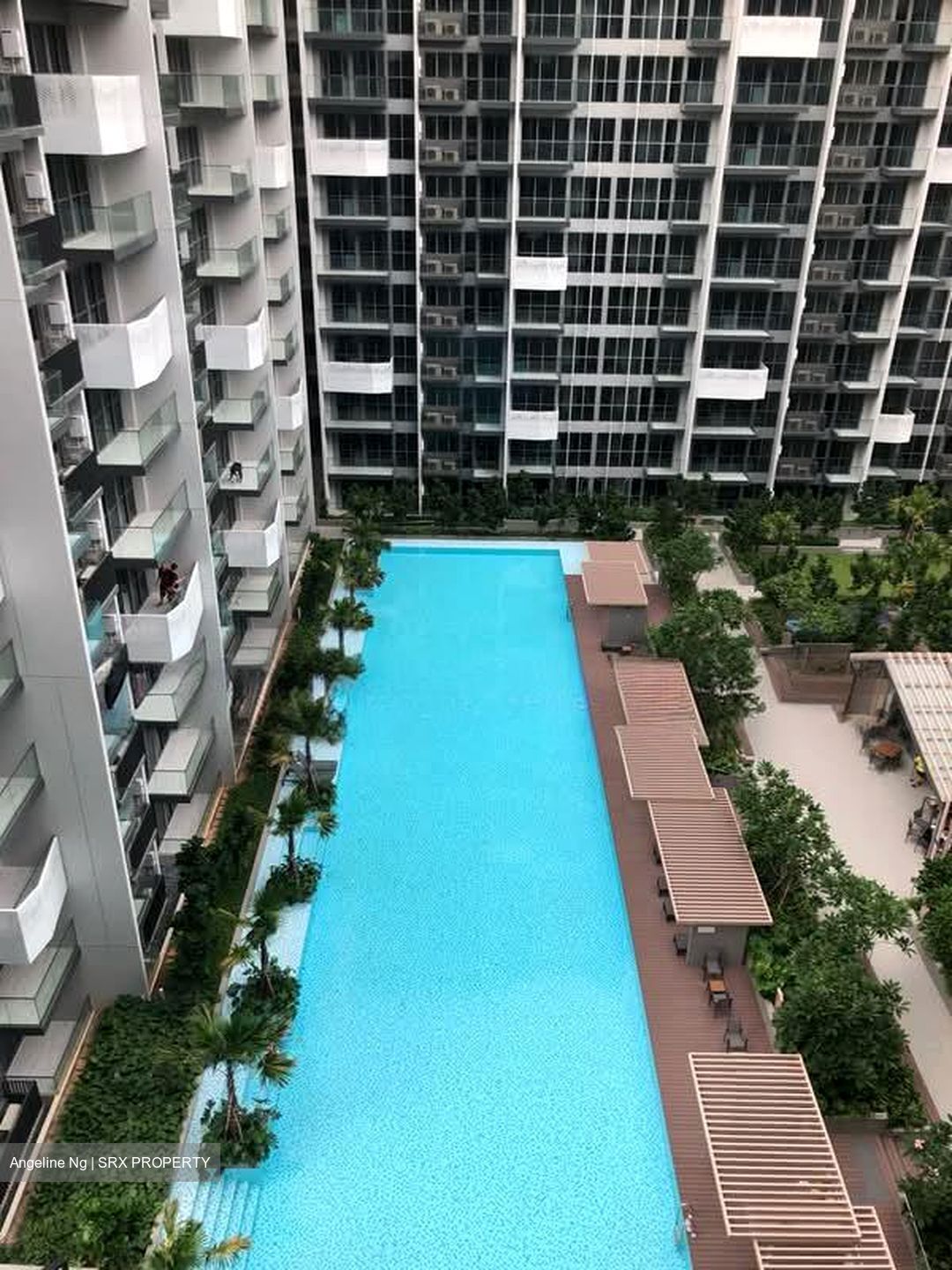 The Alps Residences (D18), Condominium #553893371